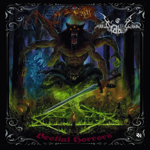 Bestial Horrors